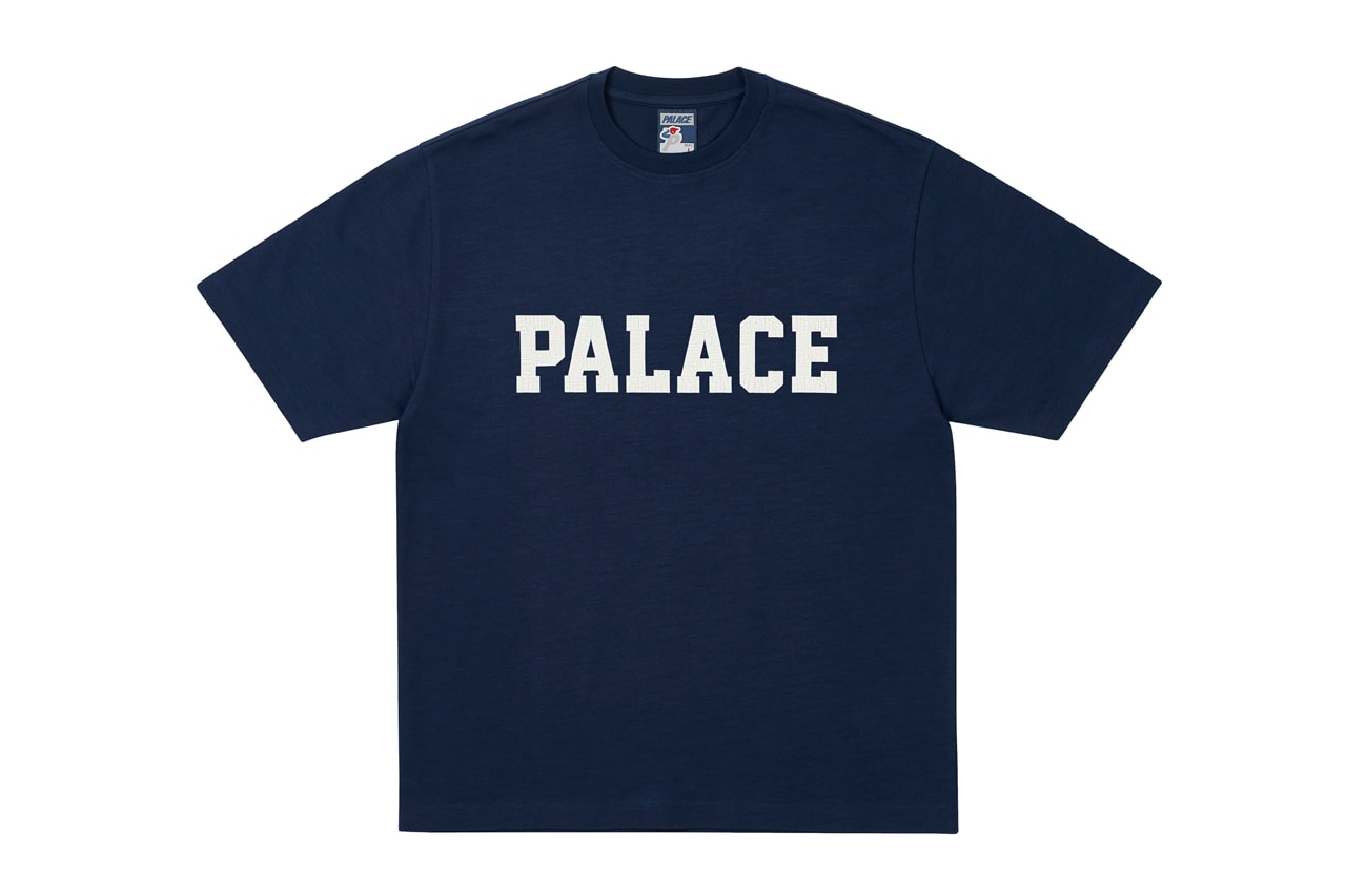 Everything Dropping at Palace This Week UK