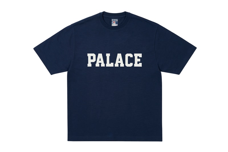Everything Dropping at Palace This Week UK