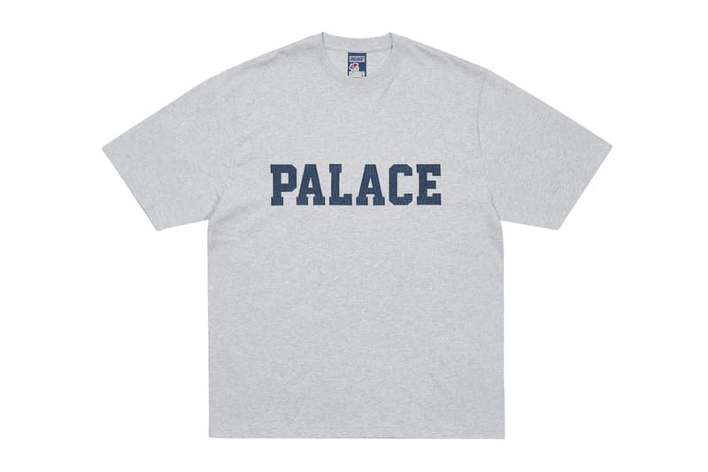Everything Dropping at Palace This Week UK
