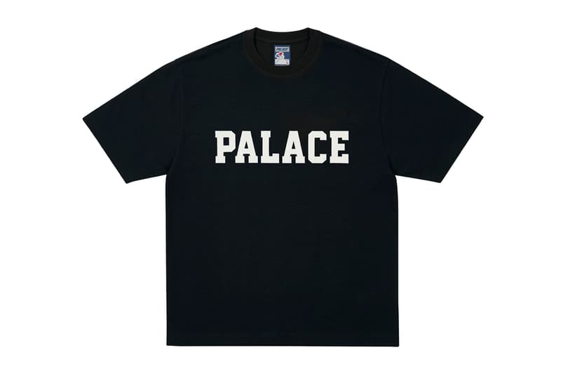 Everything Dropping at Palace This Week UK