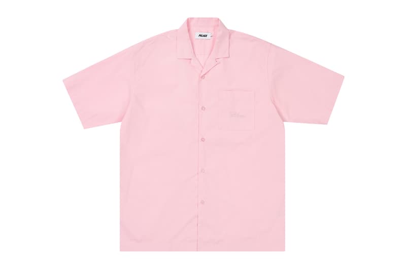 Everything Dropping at Palace This Week UK