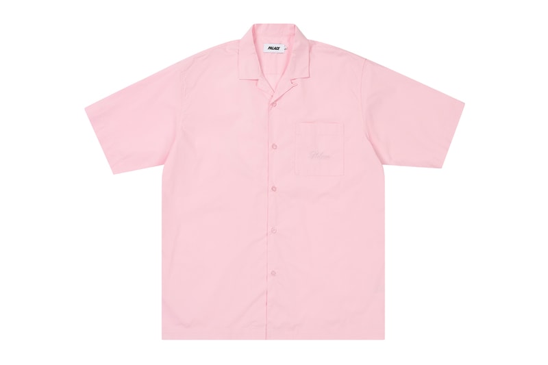 Everything Dropping at Palace This Week UK