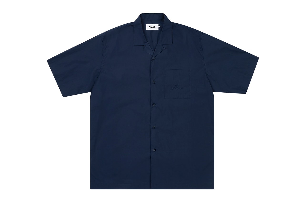 Everything Dropping at Palace This Week UK