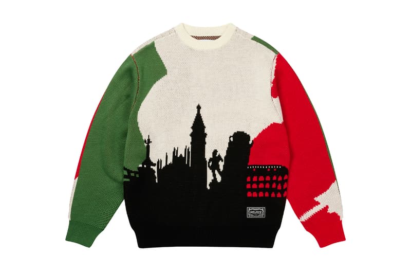 Everything Dropping at Palace This Week UK