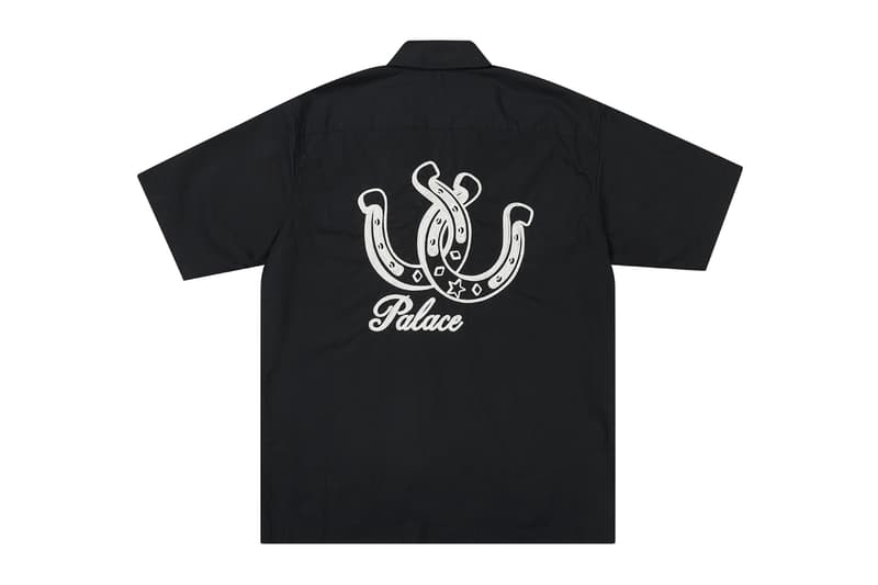 Everything Dropping at Palace This Week UK