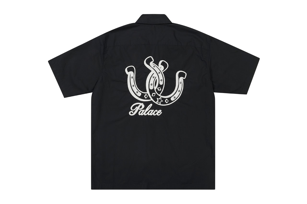 Everything Dropping at Palace This Week UK