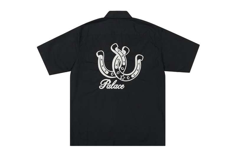 Everything Dropping at Palace This Week UK