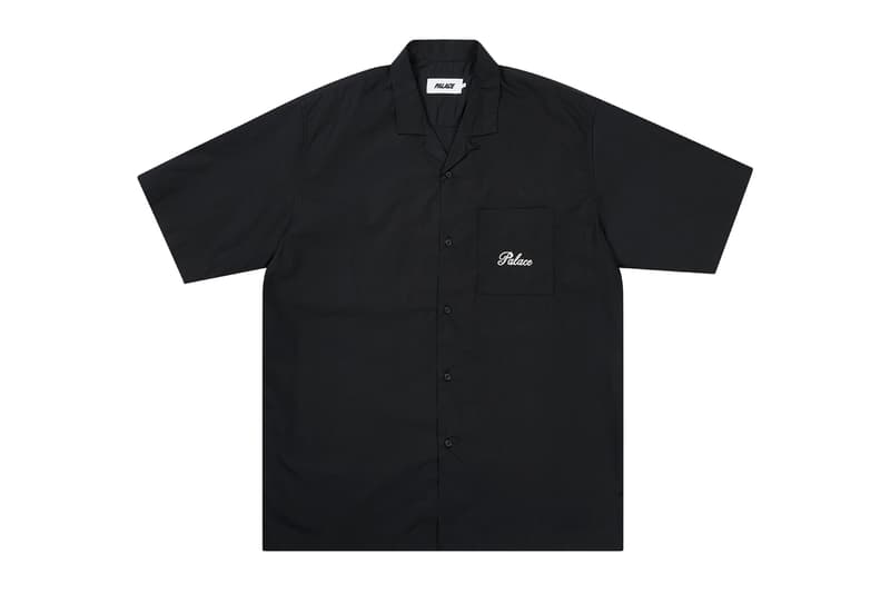 Everything Dropping at Palace This Week UK