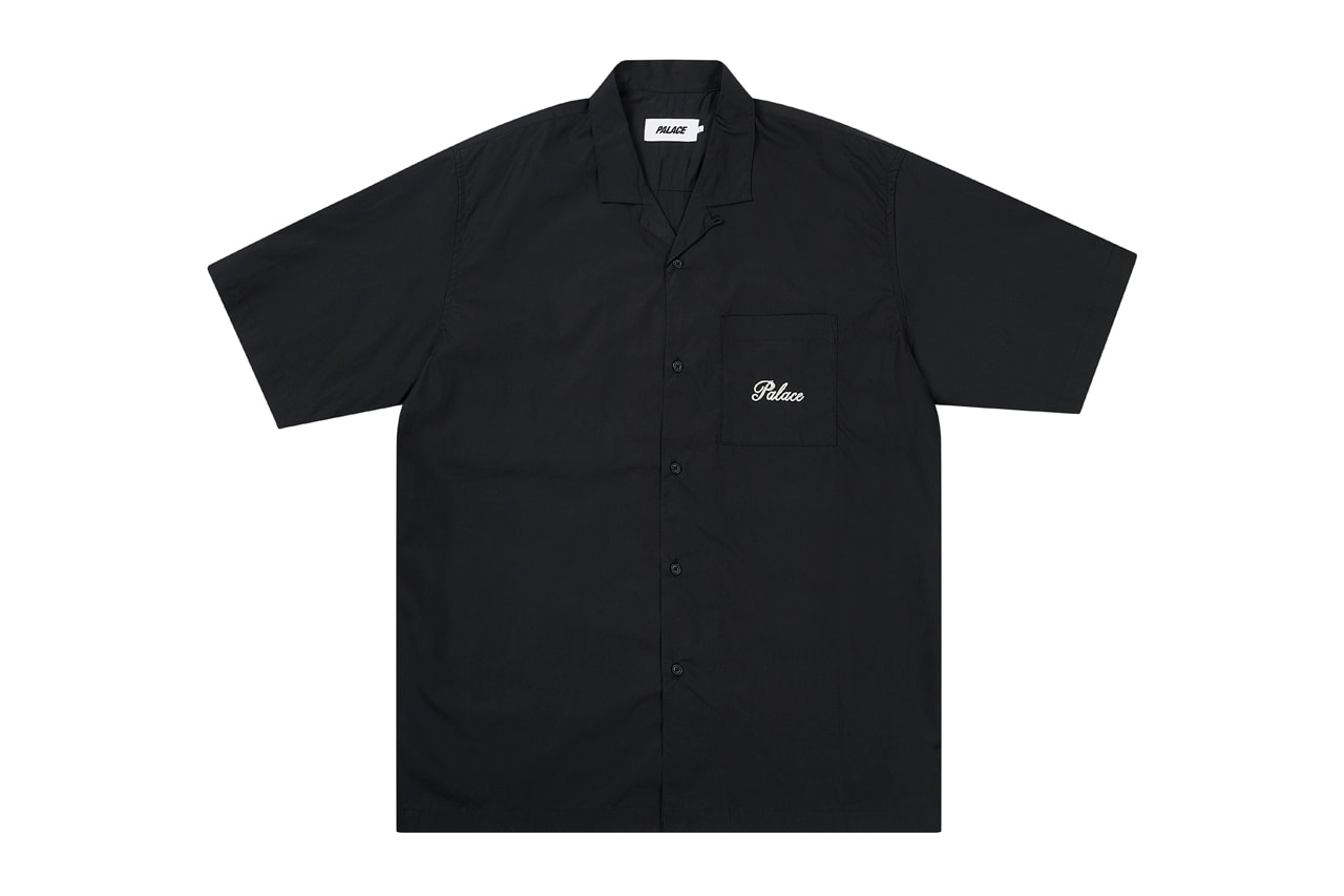 Everything Dropping at Palace This Week UK