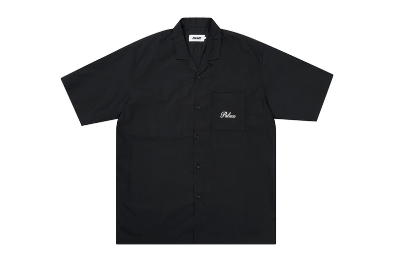Everything Dropping at Palace This Week UK