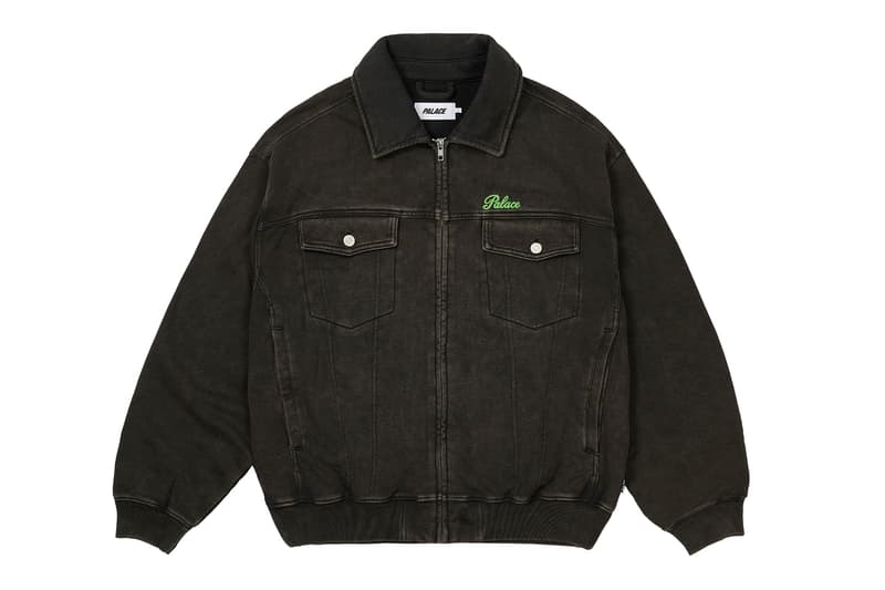 Everything Dropping at Palace This Week UK