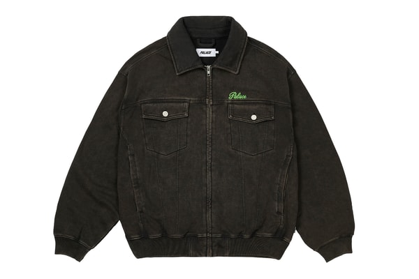 Everything Dropping at Palace This Week UK