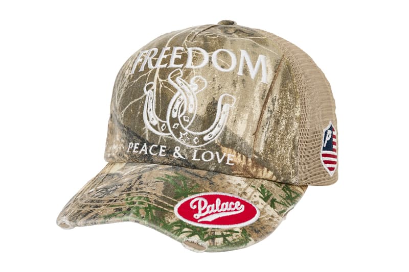 Everything Dropping at Palace This Week UK