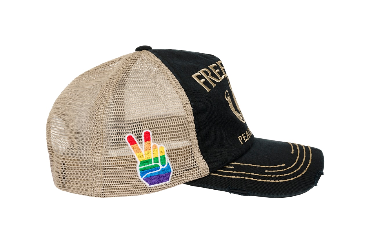 Everything Dropping at Palace This Week UK