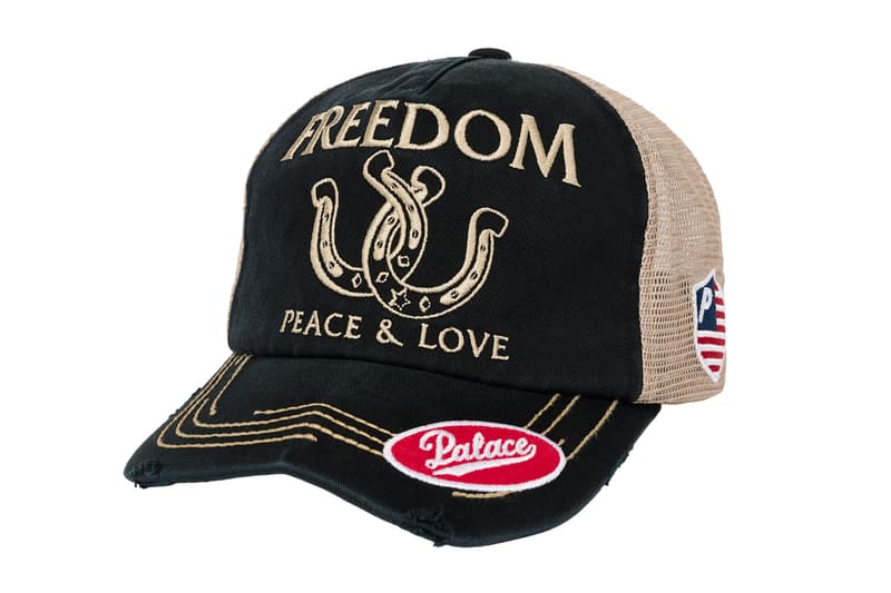 Everything Dropping at Palace This Week UK