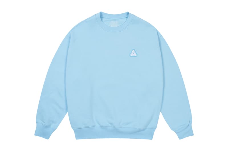Everything Dropping at Palace This Week UK