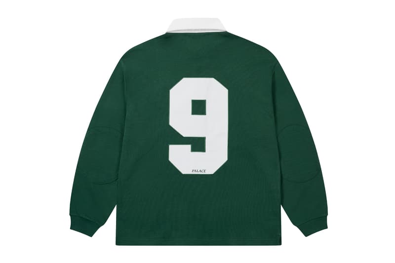 Everything Dropping at Palace This Week UK