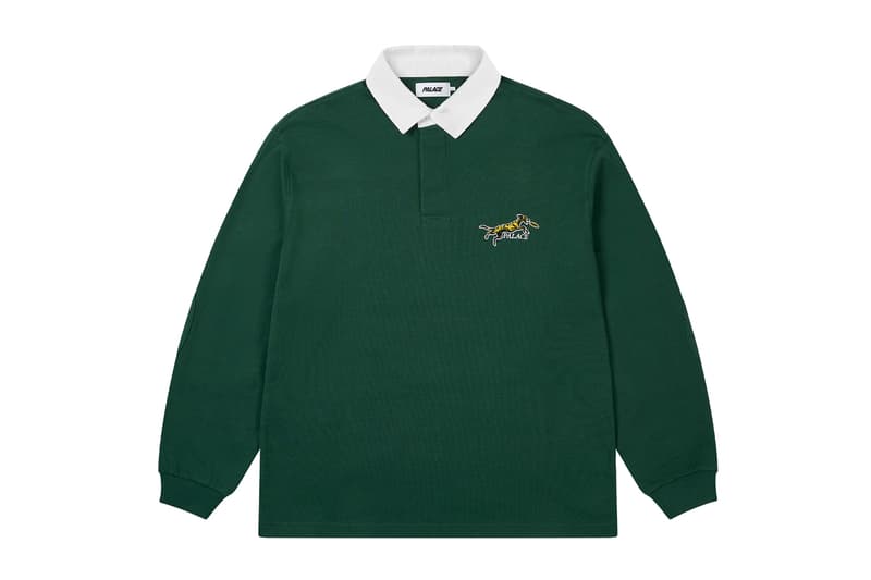 Everything Dropping at Palace This Week UK