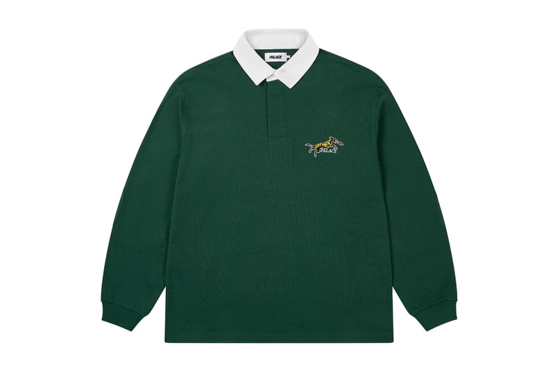 Everything Dropping at Palace This Week UK