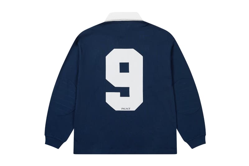 Everything Dropping at Palace This Week UK