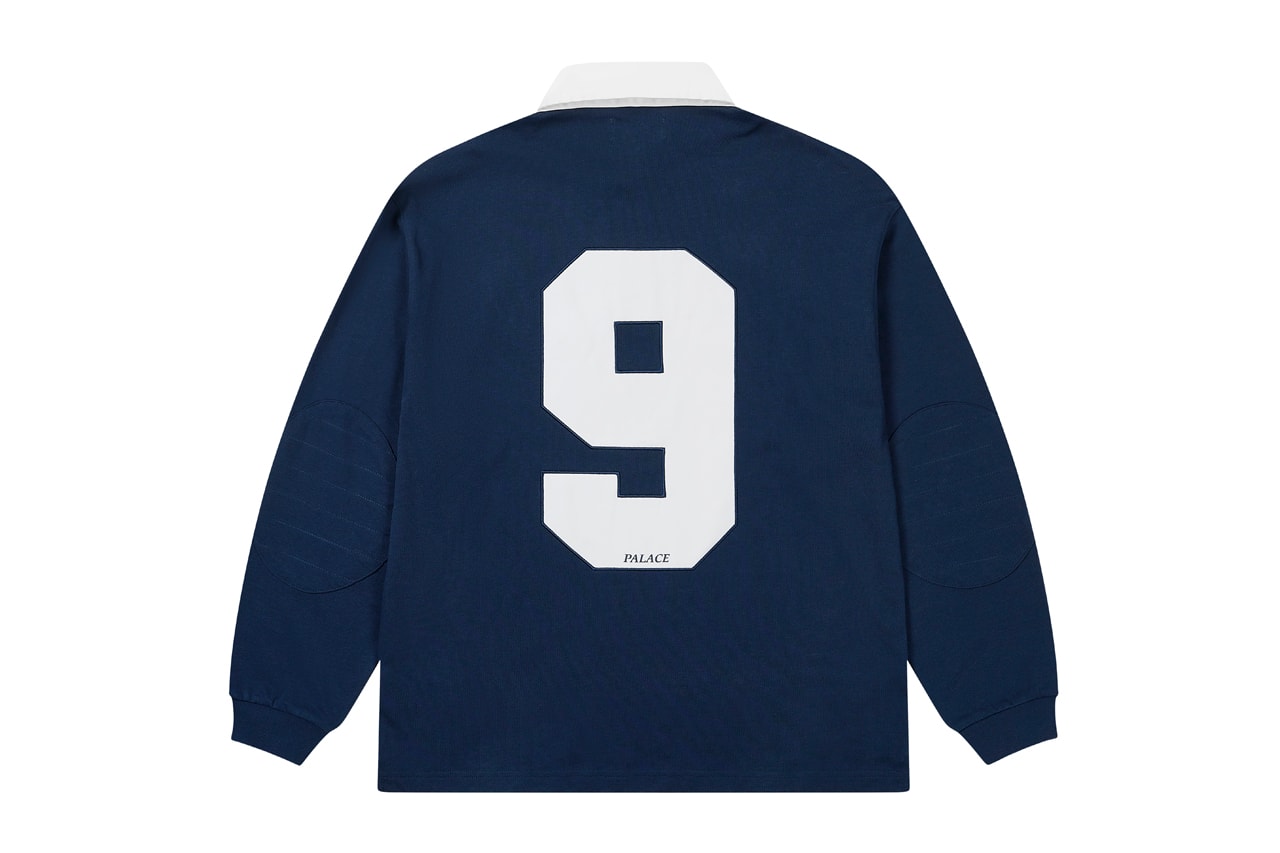 Everything Dropping at Palace This Week UK