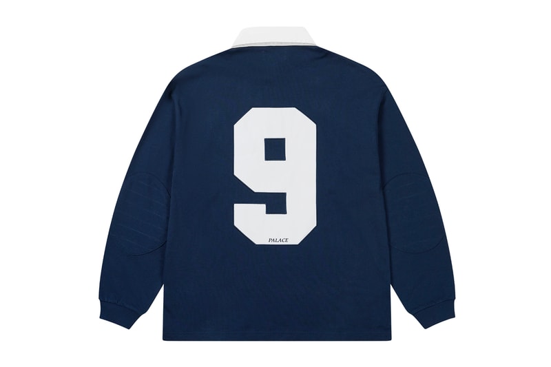 Everything Dropping at Palace This Week UK