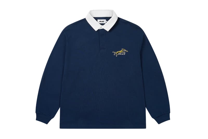 Everything Dropping at Palace This Week UK