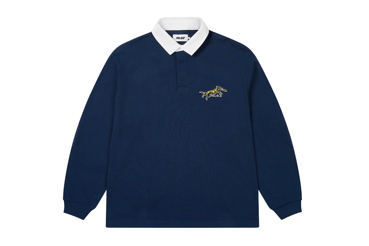 Everything Dropping at Palace This Week UK