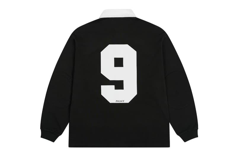 Everything Dropping at Palace This Week UK