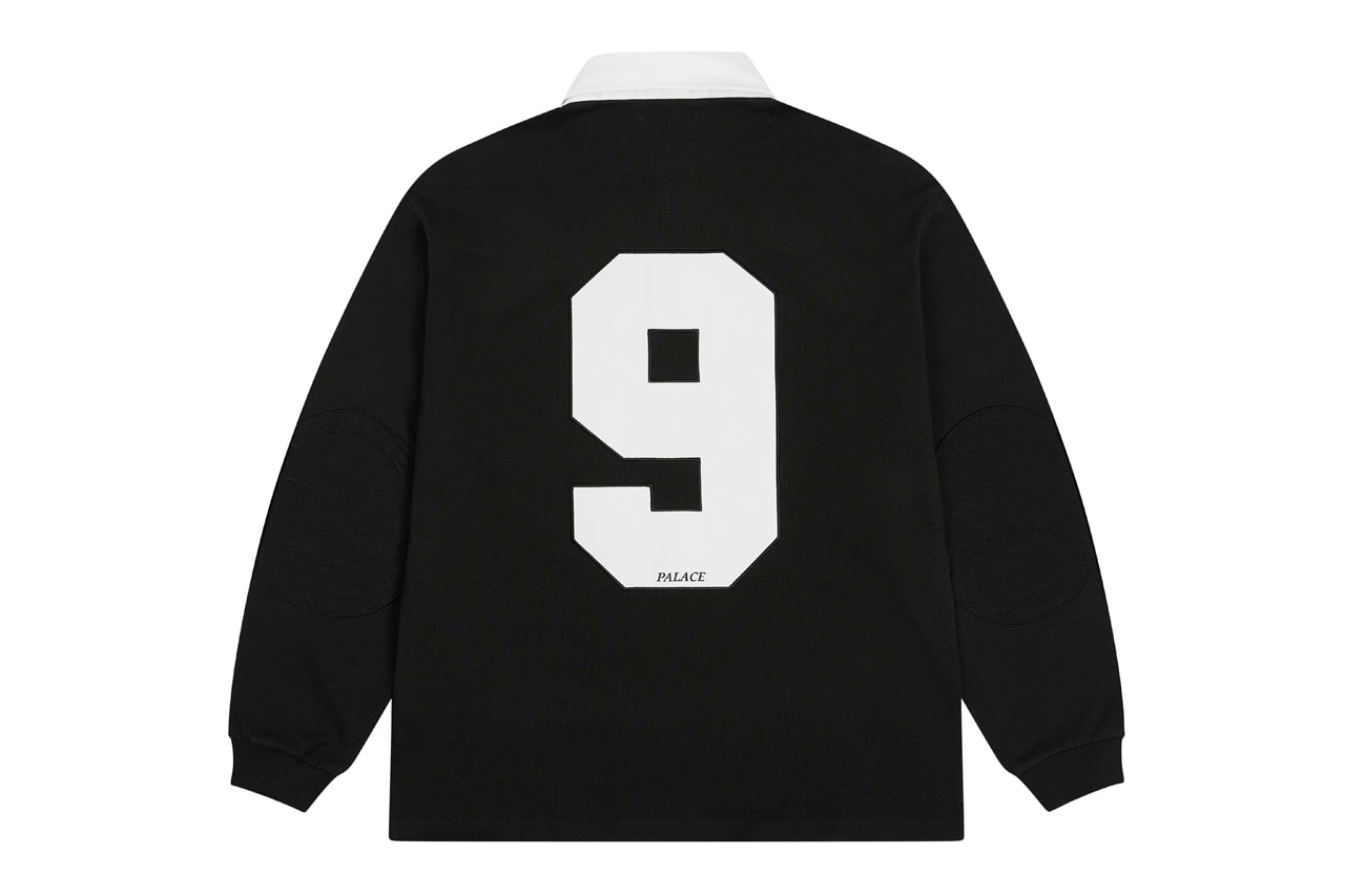 Everything Dropping at Palace This Week UK