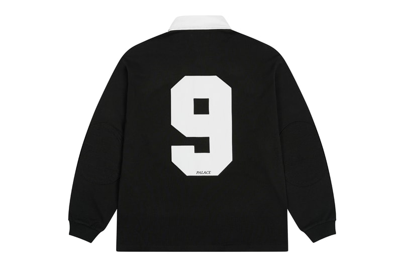 Everything Dropping at Palace This Week UK