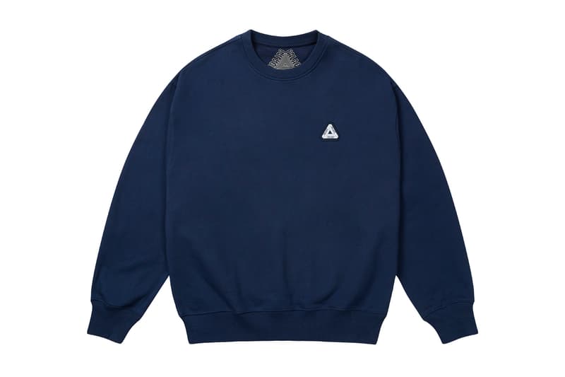 Everything Dropping at Palace This Week UK