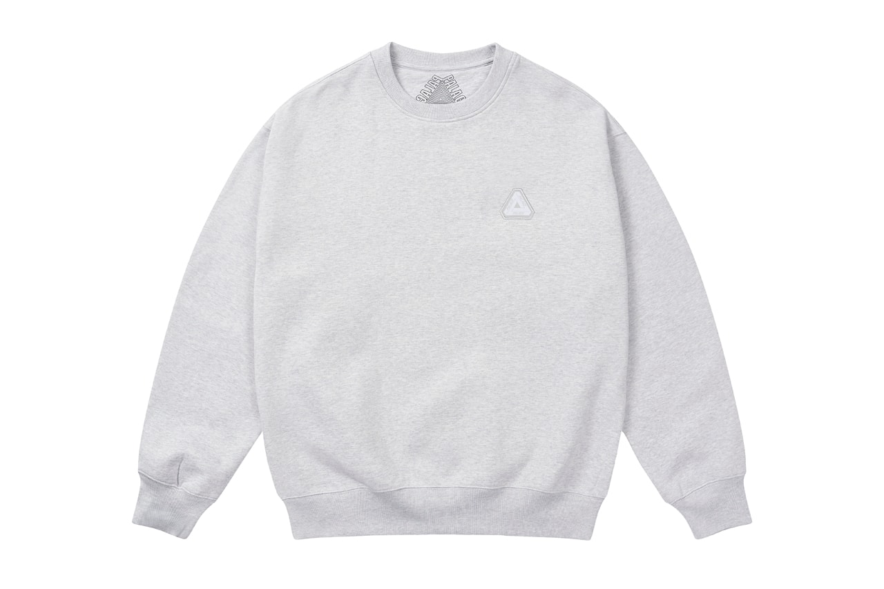 Everything Dropping at Palace This Week UK