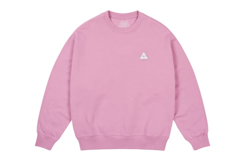 Everything Dropping at Palace This Week UK