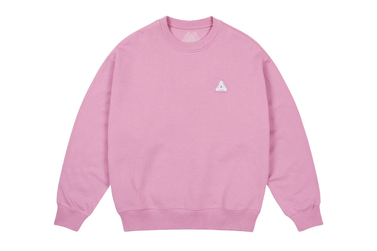 Everything Dropping at Palace This Week UK