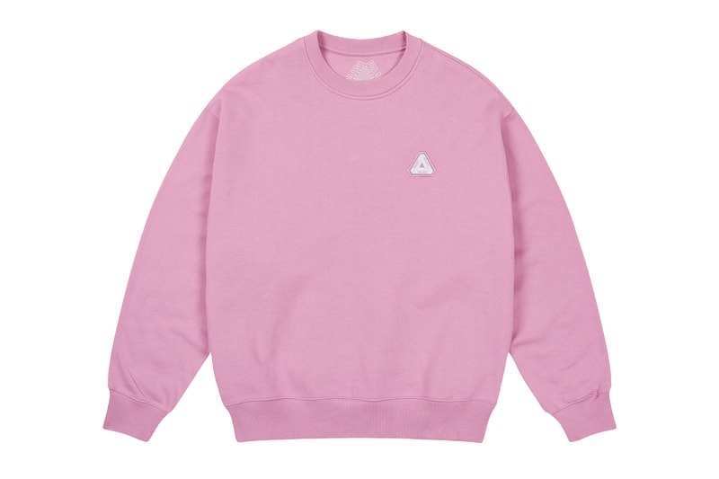Everything Dropping at Palace This Week UK