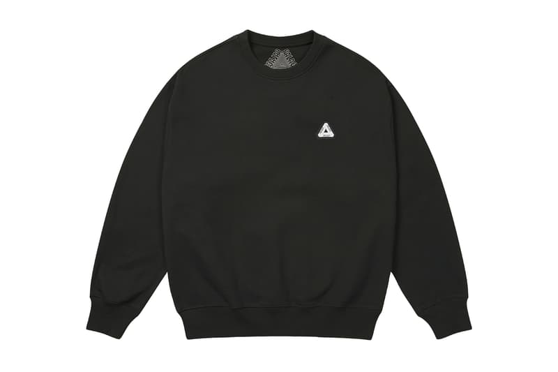 Everything Dropping at Palace This Week UK