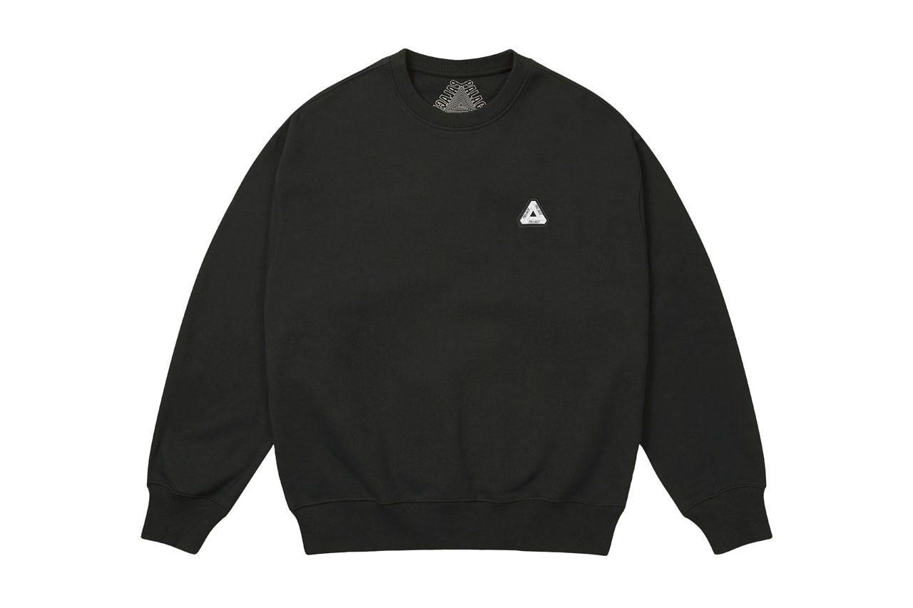 Everything Dropping at Palace This Week UK