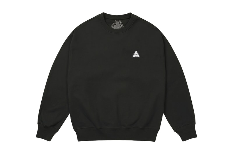Everything Dropping at Palace This Week UK