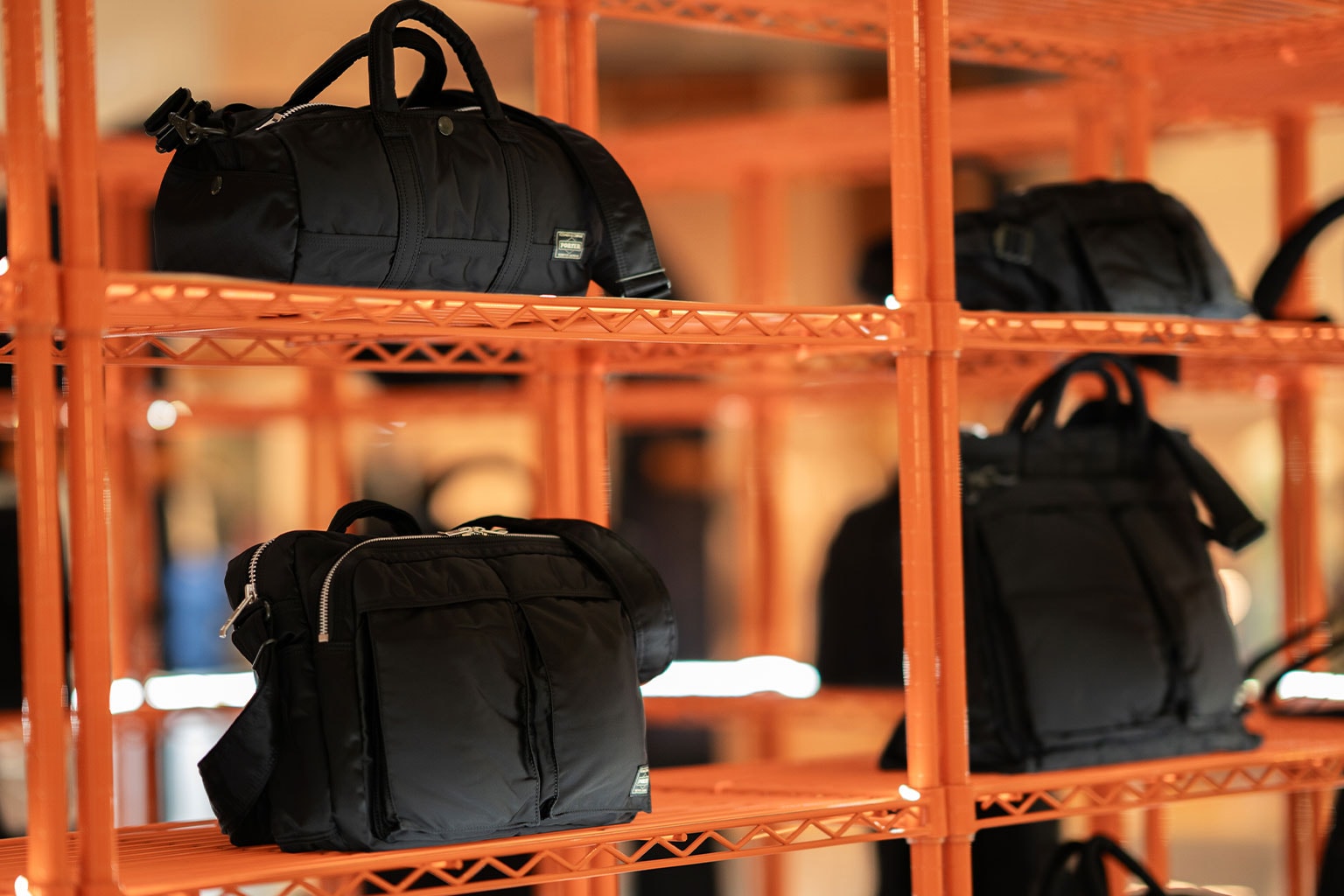 PORTER Marks 90 Year Anniversary Celebration ICONSIAM Exclusive Bag Info