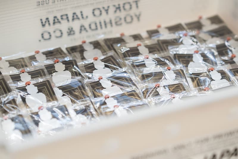 PORTER Marks 90 Year Anniversary Celebration ICONSIAM Exclusive Bag Info