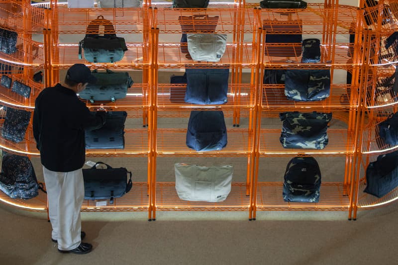 PORTER Marks 90 Year Anniversary Celebration ICONSIAM Exclusive Bag Info