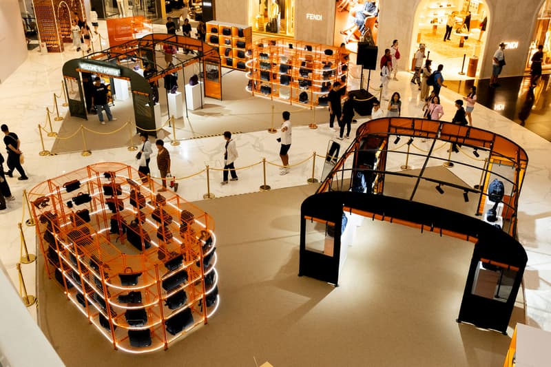 PORTER Marks 90 Year Anniversary Celebration ICONSIAM Exclusive Bag Info