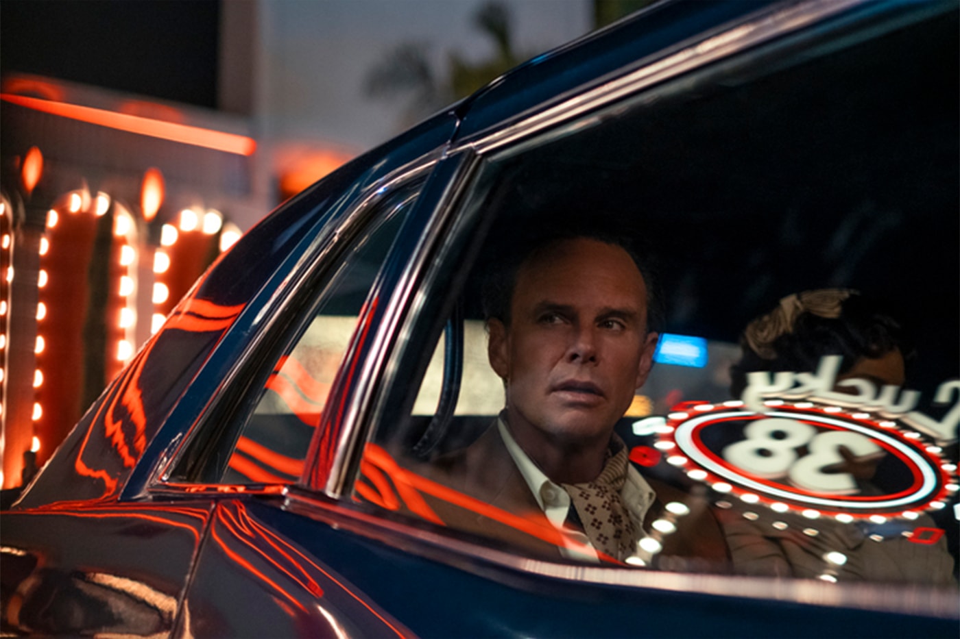 Prime Video Fallout season 2 First Look Images