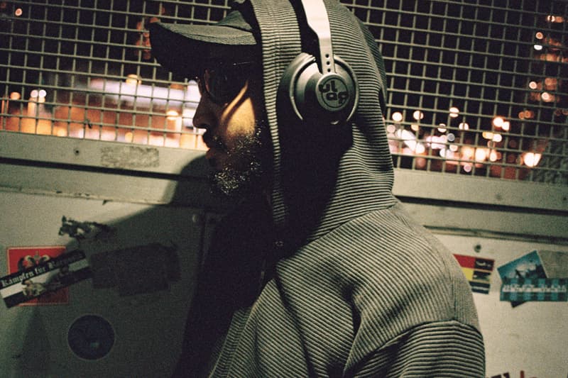 Danish Audio Company AIAIAI and UK Broadcasting Platform Victory Lap Partnered on New TMA-2 DJ Wireless Victory Lap Headphones and The TMA-2 Bluetooth Victory Lap Edition