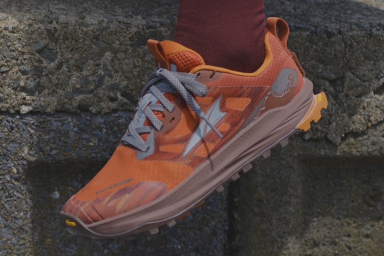 Altra Recruits and wander for Alpine-Inspired Trail Shoe, the Lone Peak 9+