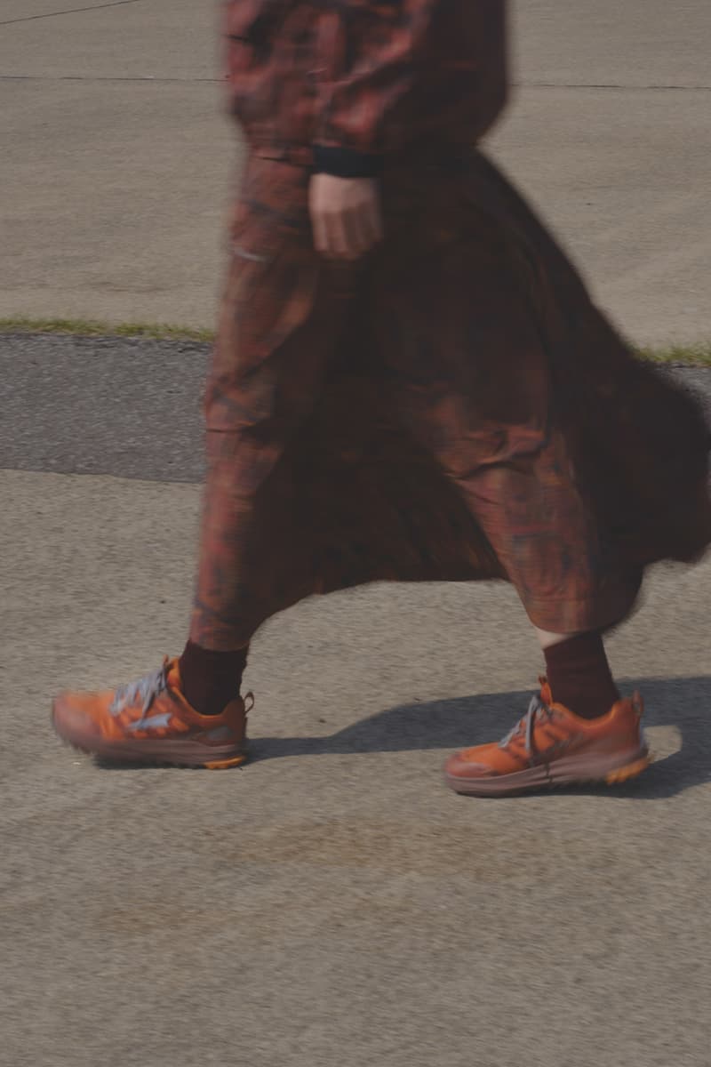 Altra Recruits and wander for Alpine-Inspired Trail Shoe, the Lone Peak 9+ 