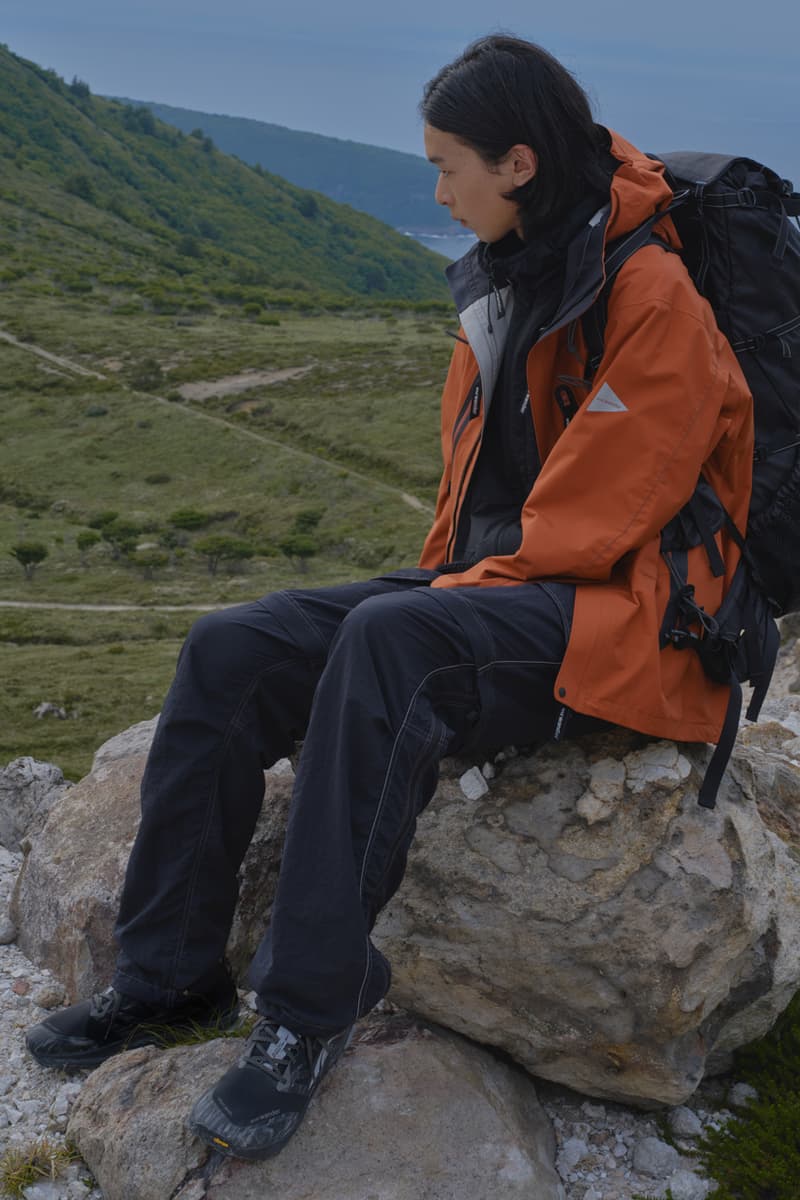 Altra Recruits and wander for Alpine-Inspired Trail Shoe, the Lone Peak 9+ 