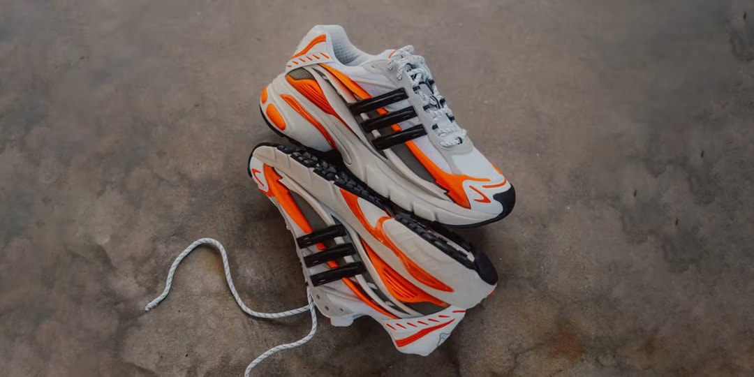 Pharrell's adidas VIRGINIA Adistar Jellyfish Swims Into This Week's Best Footwear Drops