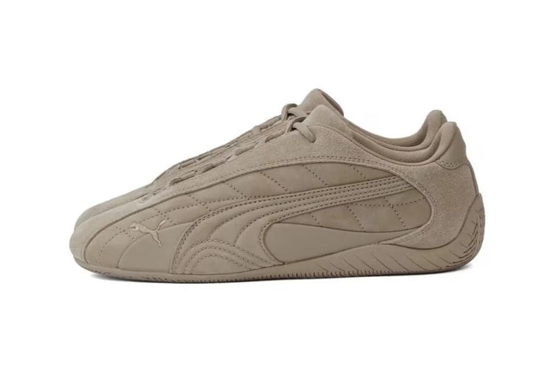 Graphpaper PUMA Speedcat Plus Release Date Information
